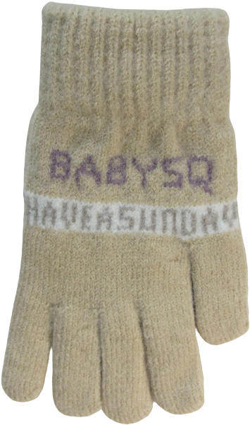BabySQ Gloves Set