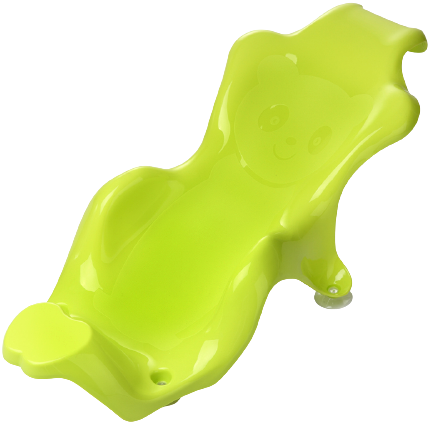 Bath stand for kids