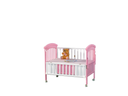 Baby Cot Bed or Baby Crib