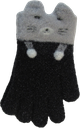 Cat Gloves Set