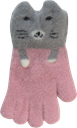 Cat Gloves Set