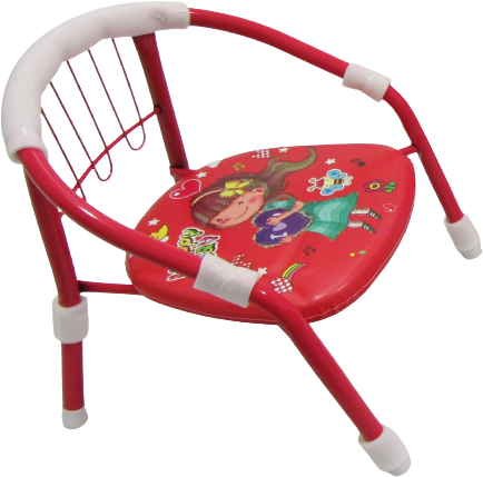 Chu Chu  Chair for kids
