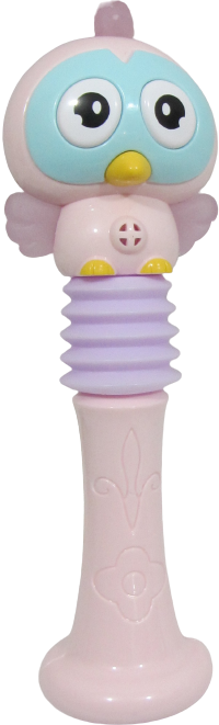 Excellent Quality Baby Musical Rattle For Kids