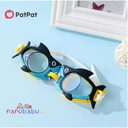 Kids Cartoon Swim Goggles Snorkel Diving Goggles Waterproof Swimming Goggle