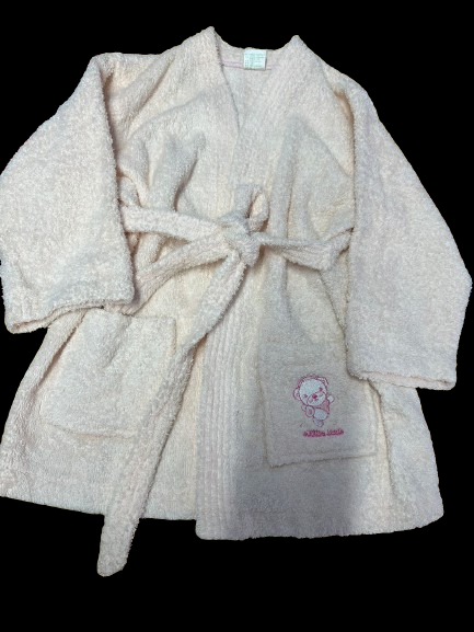 Kids Bathrobes (KD)