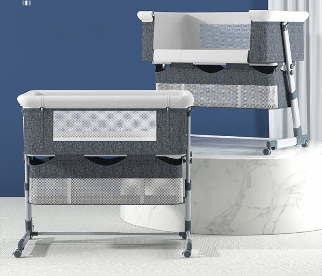 Bassinet 608
