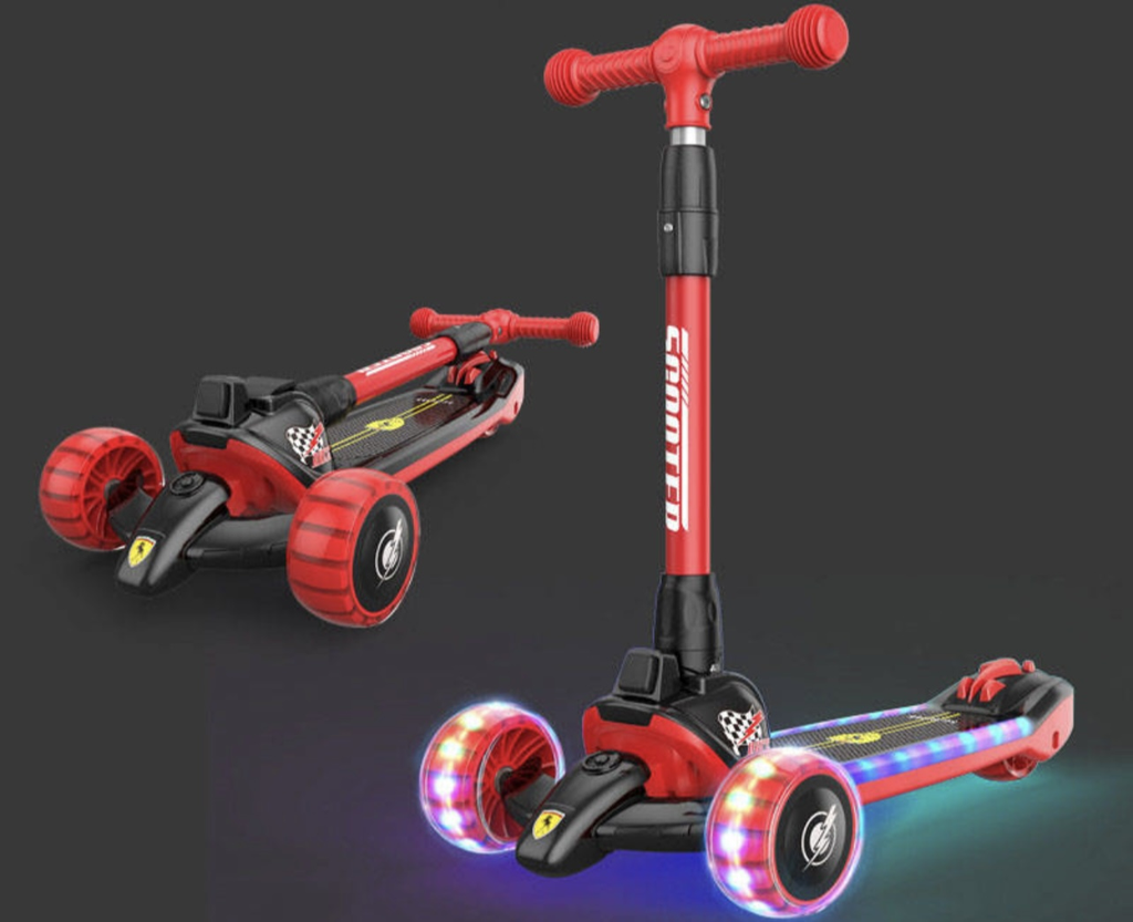 Kids Scooter SK911