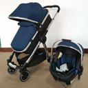 Stroller P682