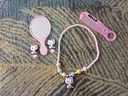 Hello Kitty Jewelry Set