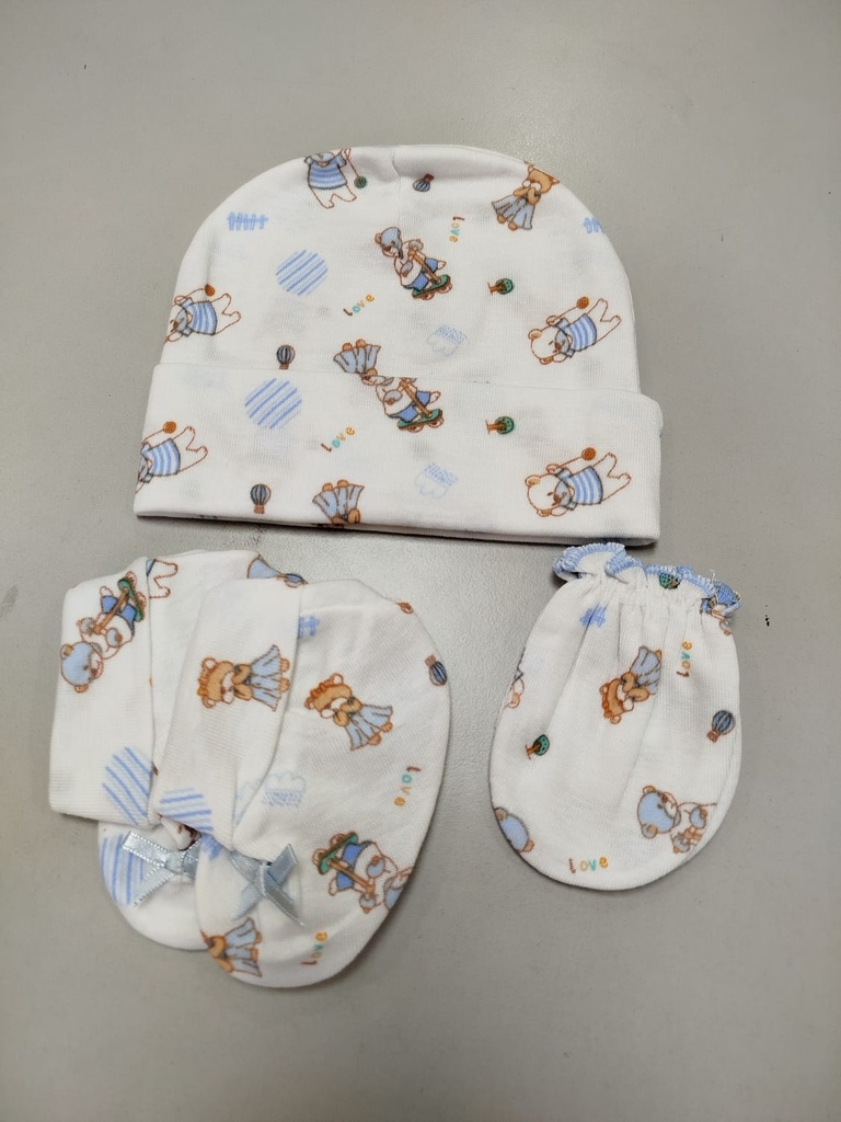 Topi set