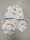 Topi set