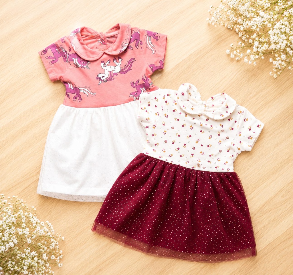 baby frock