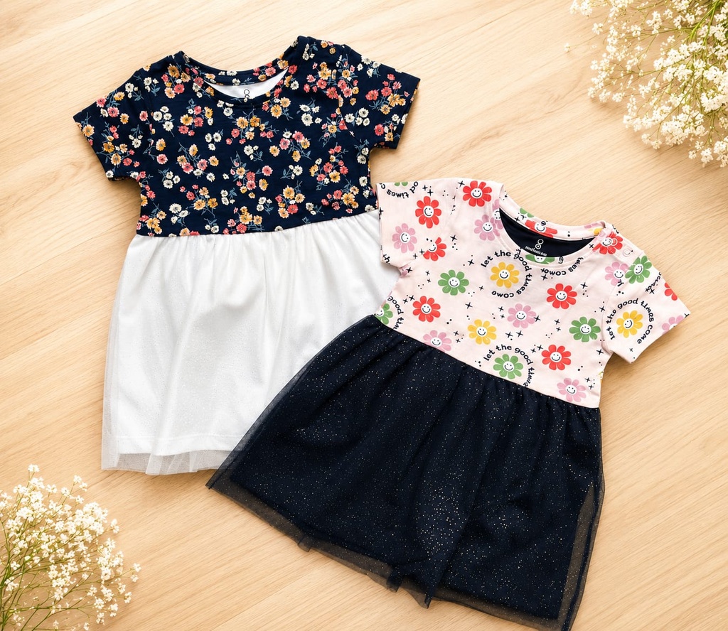 baby frock