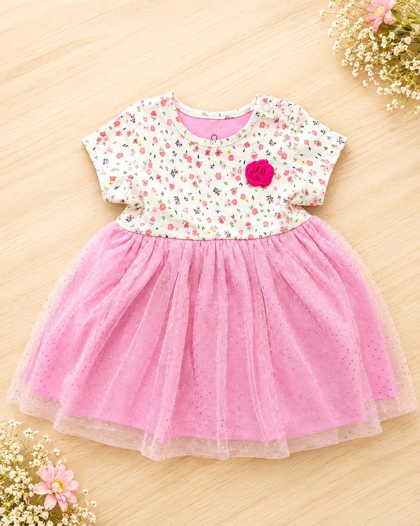 baby frock