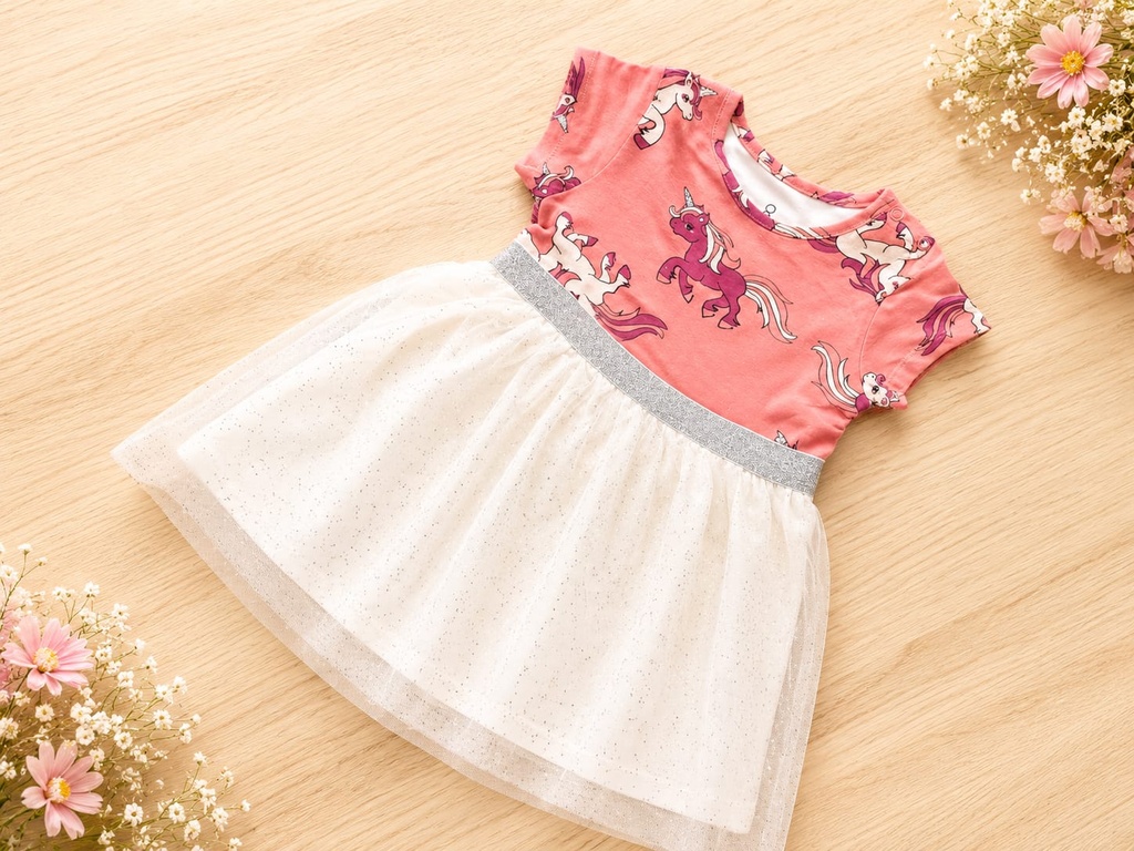 baby frock