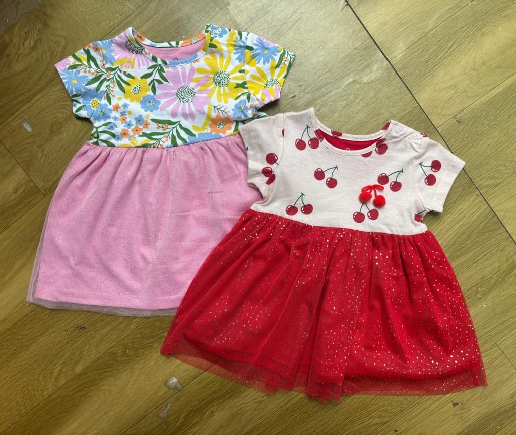 baby frock