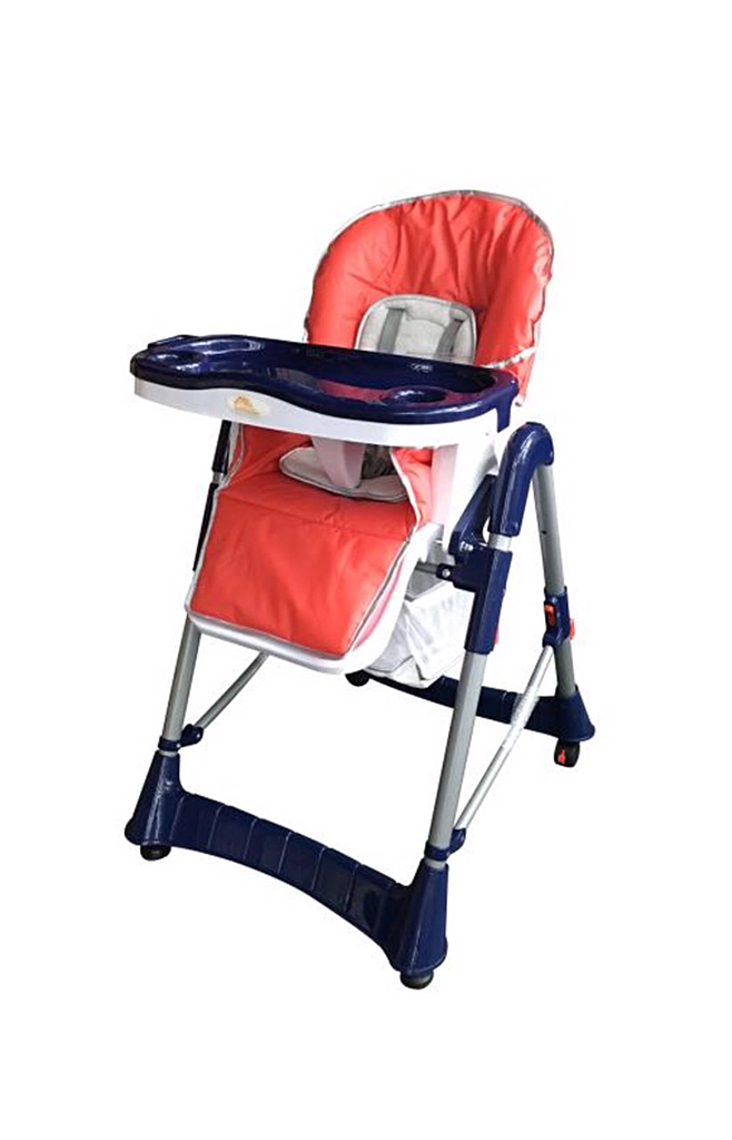 Multi-Functional Baby High Chair