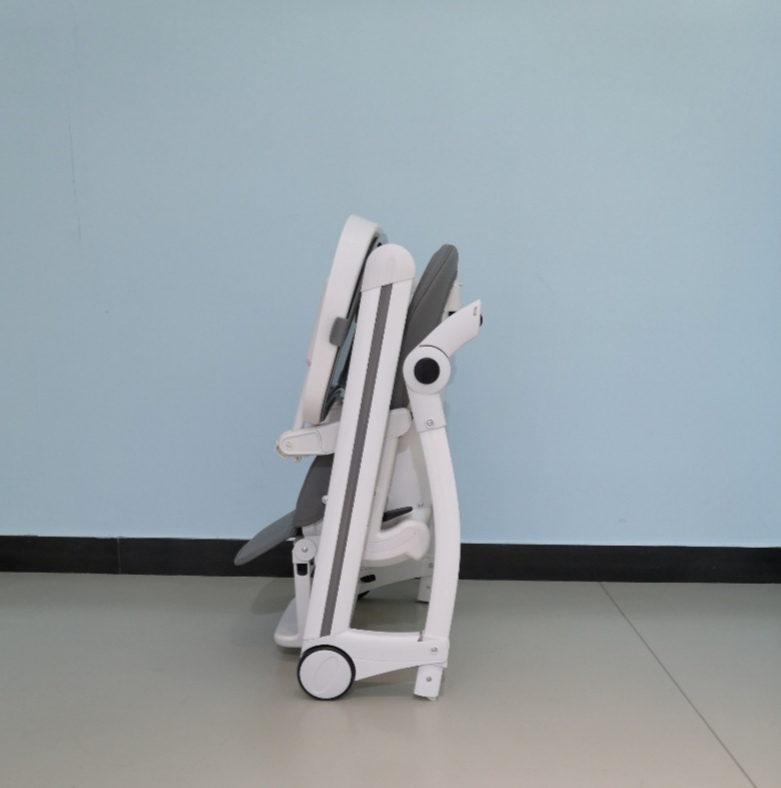 Rocker Baby High Chair