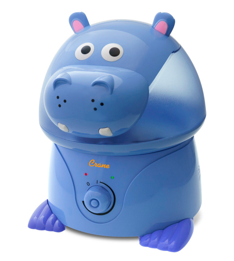 Crane Humidifier HIPPO (EE-8245)