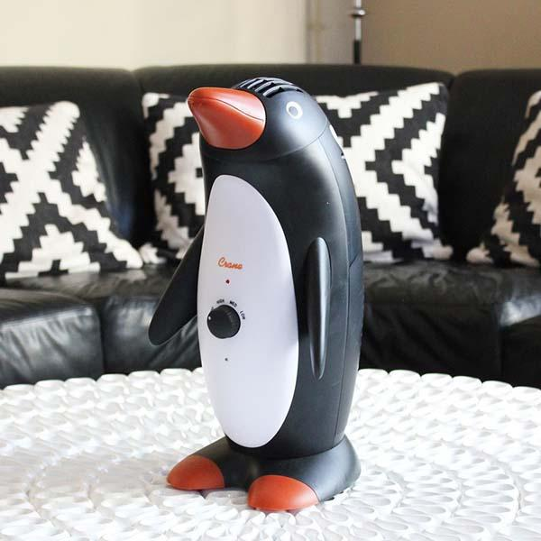 Crane Air Purifier Penguin