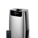 Crane Stainless Steel Warm & Cool Mist Air Purifier EE-6908