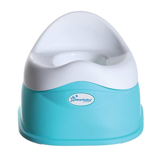 Dream Baby Ezy-Potty Aqua