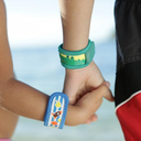 PARA'KITO® Wristband Kids Crocodile (EN)