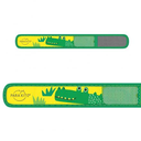 PARA'KITO® Wristband Kids Crocodile (EN)