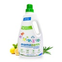 Mamaearth Plant Based Laundry Detergent for Kids 1000ml