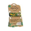 PARA’KITO® Wristband Kids Tropical Leaves (EN)