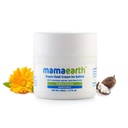 Mamaearth Milky Soft Diaper Rash Cream For Babies 50gm (0-5 Yrs)