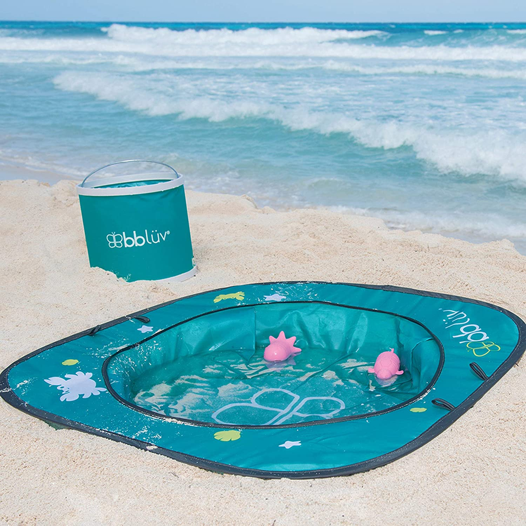 bblüv - Arëna - Pop Up Beach Pool