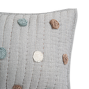 Crane Ezra Decorative Quilted Pillow