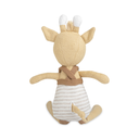 Crane Jojo Giraffe plush toy