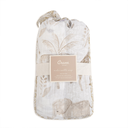 Crane Kendi 2pc. Swaddle Wraps