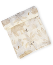 Crane Kendi Single Swaddle Wraps (Kendi Print)