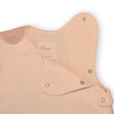 Crane Wearable Blanket 0-9mo. Desert Rose & Copper
