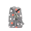 Bottle Tote, Polka Dot