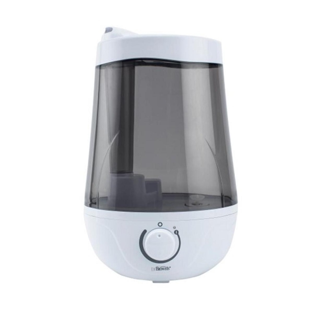 Cool Mist Humidifier 220V/ Euro Plug