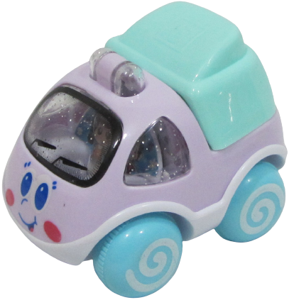 Baby Toy Car