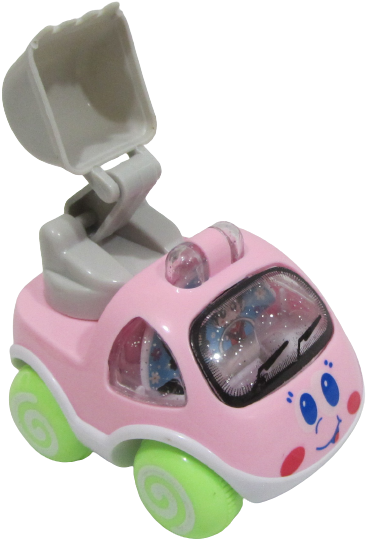 Baby Toy Car