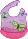 Baby Apron – (37*27 CM) PC PKT