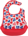 Baby Apron – (37*27 CM) PC PKT