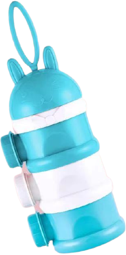 Baby Food Container