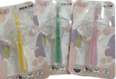 Baby Silicon TOOTH Brush