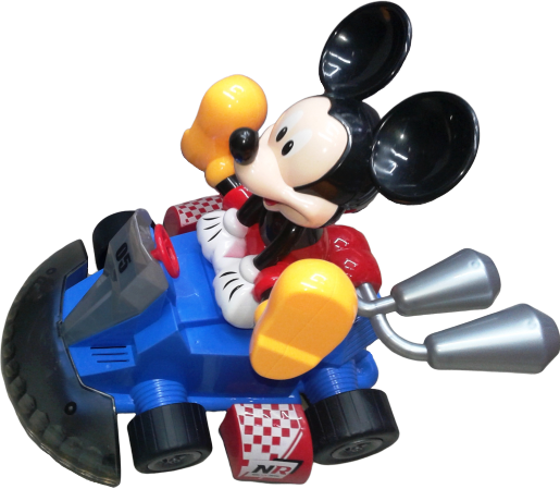 Mickey Mouse toy for kids