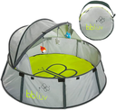 bblüv - Nidö - 2 in 1 Travel & Tent