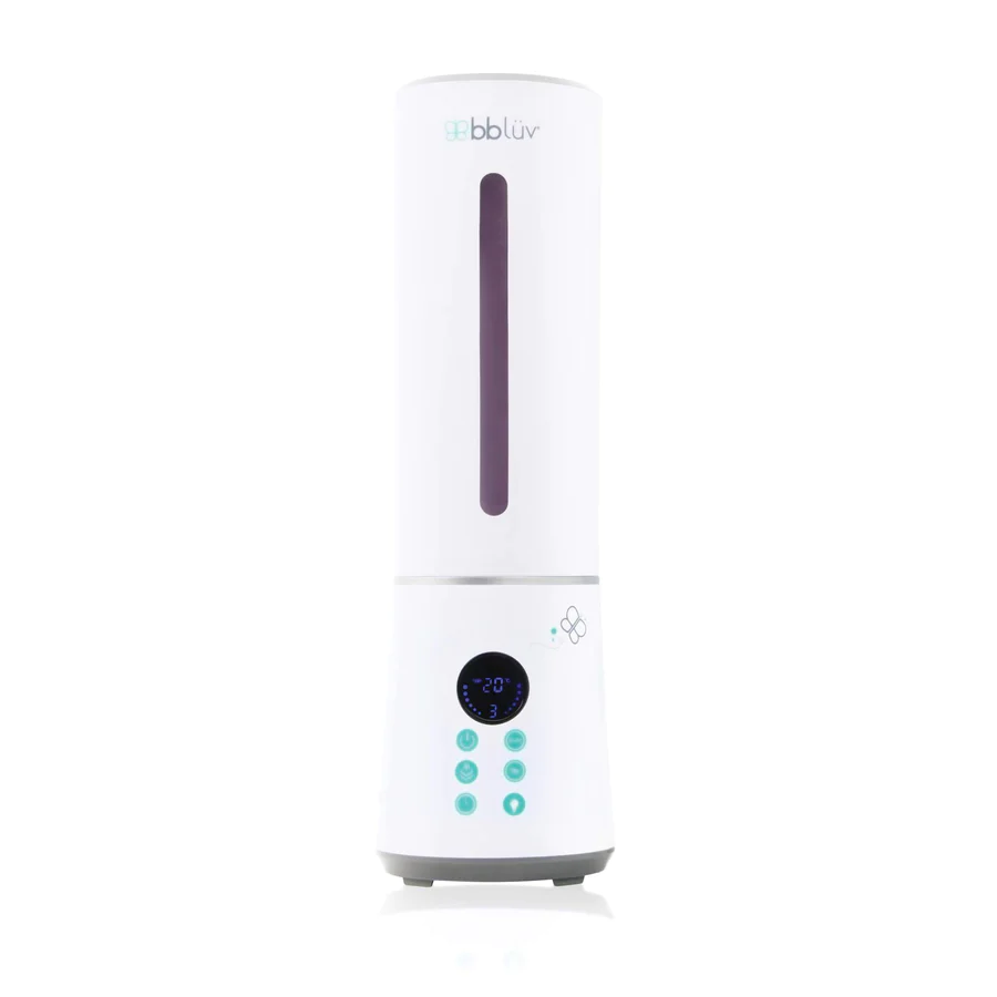 bblüv - Ümi - Ultrasonic Air Purifier - Celcius