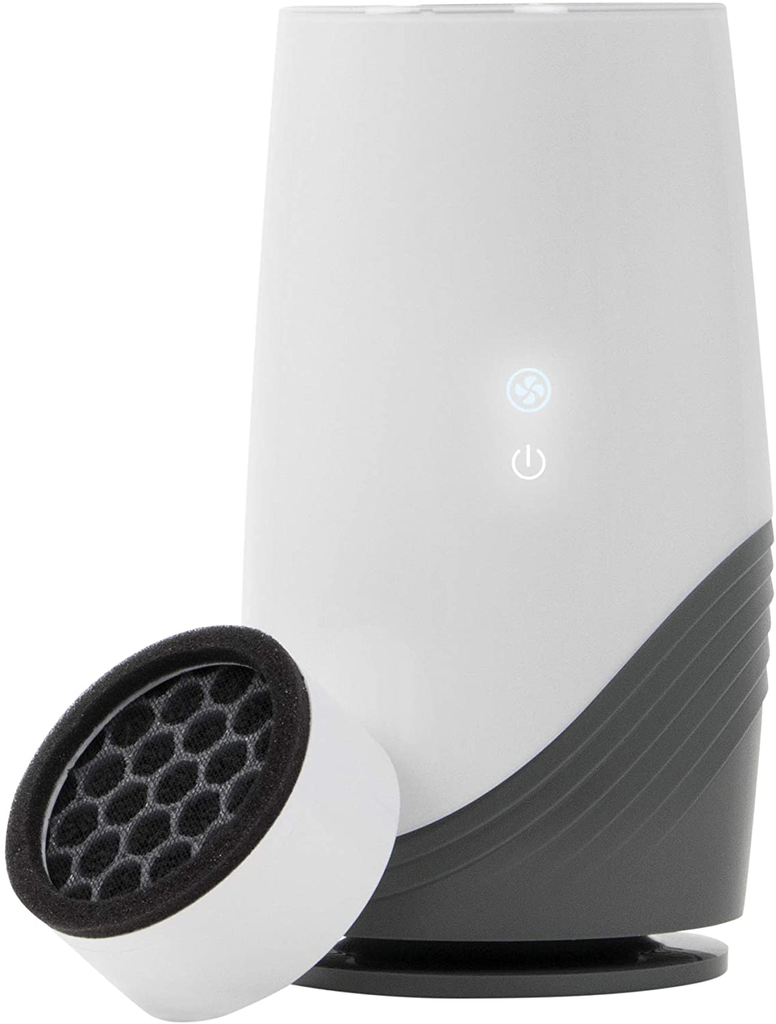 bblüv - Püre - 3-in1 HEPA  Air Purifier