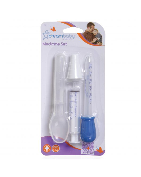 Dream Baby Medicine Set